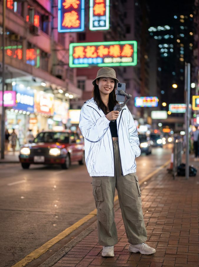 糖心城市生活视频